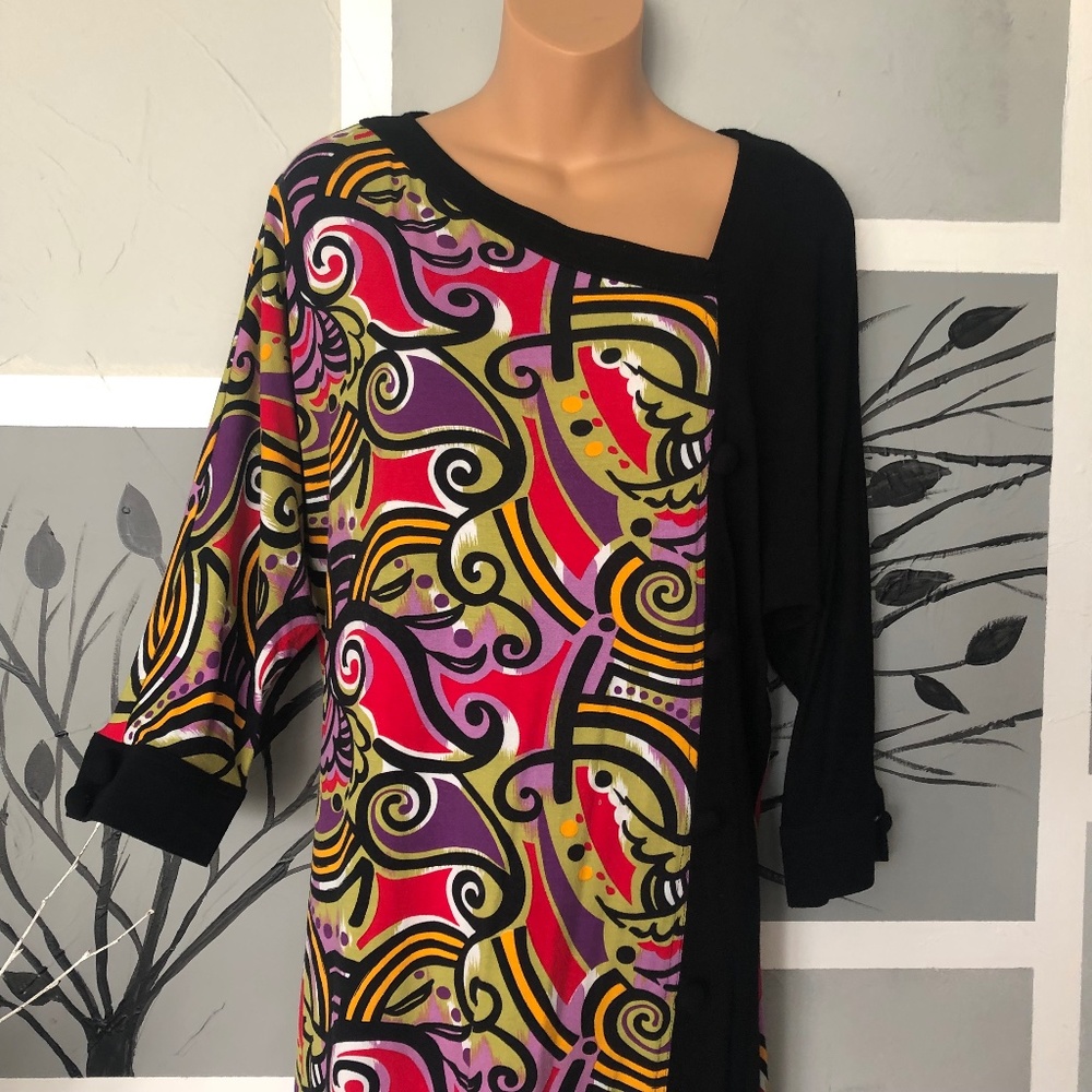 Anthony Dress